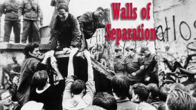 Walls of Separation