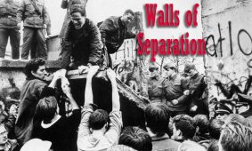 Walls of Separation