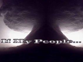 If My People